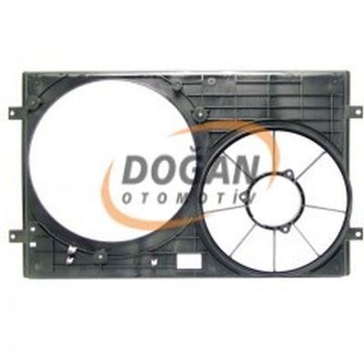 Fan Davlumbazı Polo 2002-