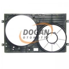 Fan Davlumbazı Polo 2002-