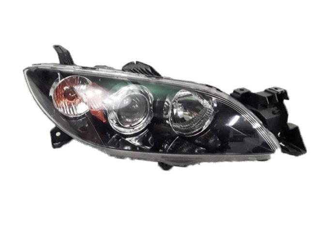 Far Ön Sağ Mazda 3 Serisi 2003-2009 Arası Sedan