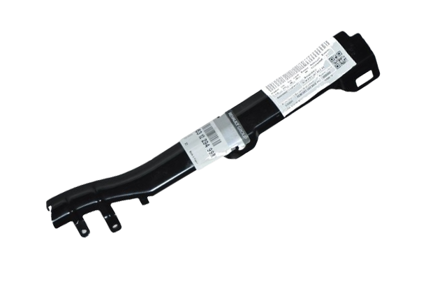 Ön Çamurluk Bağlantı Suportu Sol Megane 4