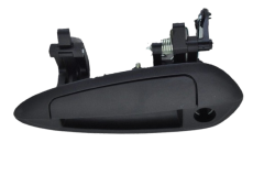 Ön Dış Kapı Kolu Sol Linea