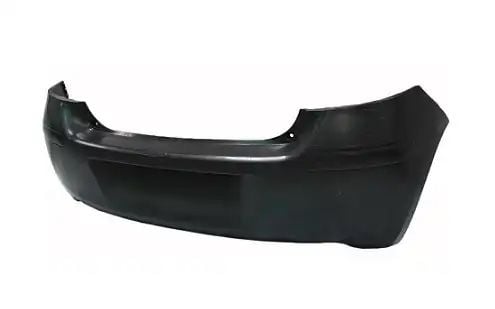 Toyota Yaris Arka Tampon 09-11