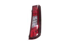 Stop Lambası Sağ Kırmızı-Beyaz Renault Express 21-24 Arası