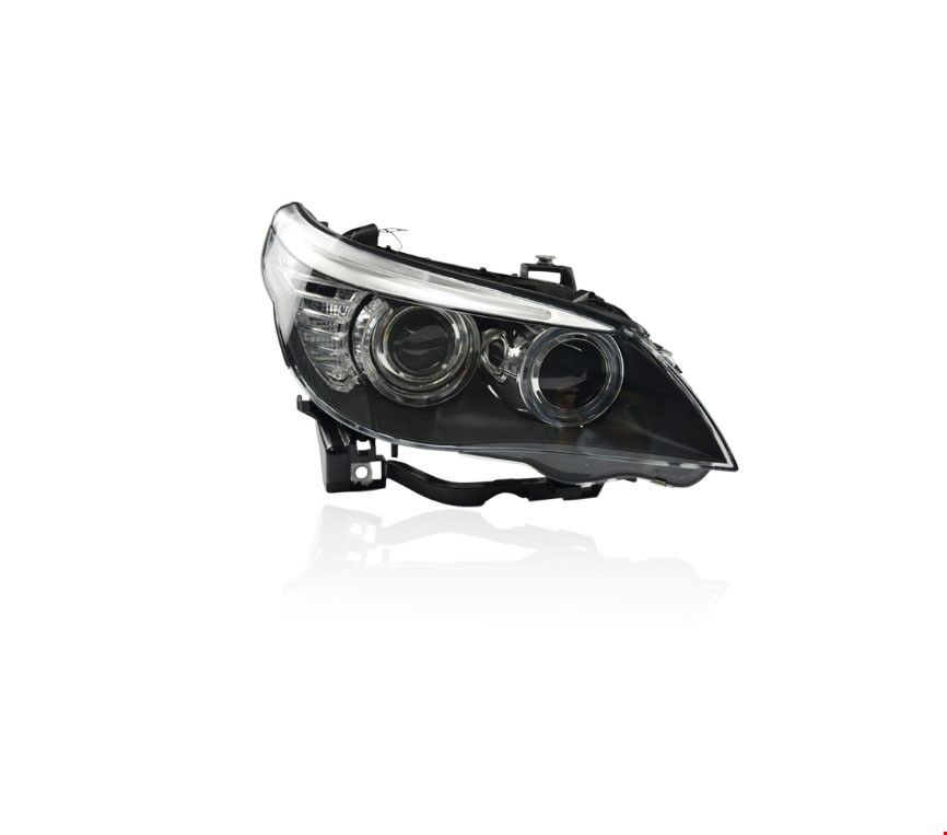 Ön Far Sağ Xenon  E60 2008-