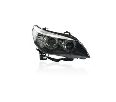 Ön Far Sağ Xenon  E60 2008-
