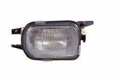 Sis Farı Sağ Mercede W203 2000-2002 Arası