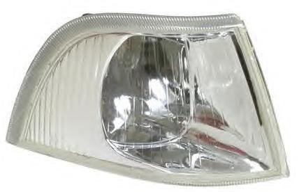 Sinyal Lambası Sağ Volvo S40 / Volvo V40 1998-2000