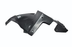 Sağ Ön Çamurluk Davlumbazı Arka Kısım Trafic