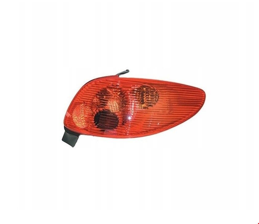 Stop Lambası Yeni Model Sağ Pg 206 2002-