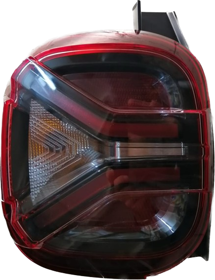 Sol Stop Lambası Duster 2021 Sonrası