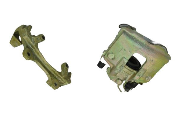 Sağ Ön Fren Kaliperi Palio-Siena-Strada