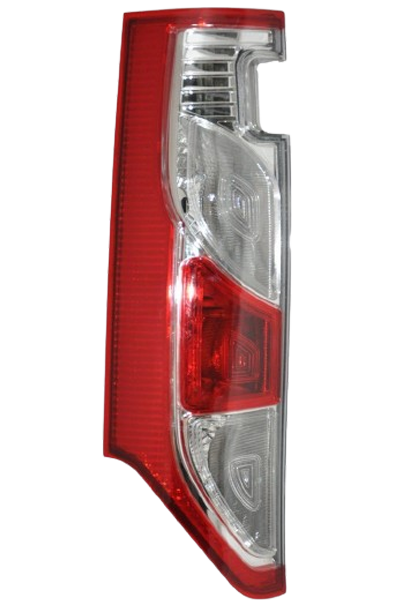 Sol Stop Lambası Kango 2013 Sonrası (Çift Kapı)