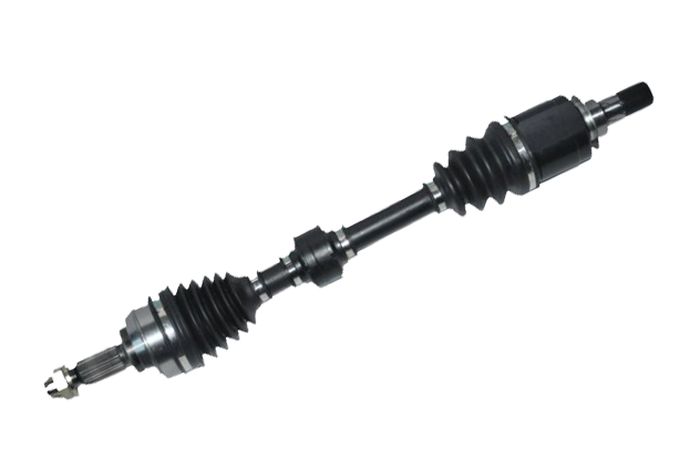 Sol Ön Aks 1.5 Megane 4 (Otomatik Vites)