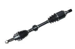 Sol Ön Aks 1.5 Megane 4 (Otomatik Vites)