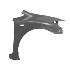 Toyota Auris Ön Çam.Delikli Hb Sağ 07-