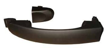Arka Kapı Dış Açma Kolu Sağ (Anahtar Deliksiz) (Boyanır Tip) Volkswagen Touran 08-10 Arası