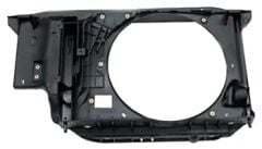 Ön Panel Plastik (Klimalı Tip) Peugeot 206 Hb 99-09 Arası