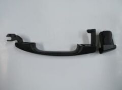 Sol Ön Kapı Dış Açma Kolu Siyah Fiat Bravo 2008-2014 Arası