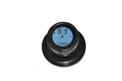 Arka Helezon Yayı Alt Takozu Fiorino 2016 Sonrası (5 Bijon En Alttaki)