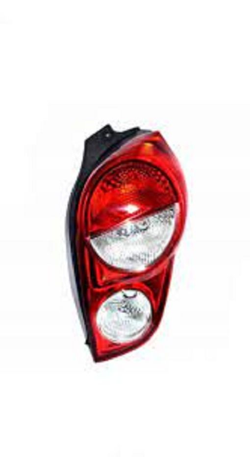 Chevrolet  Spark Arka Stop Hbmw Sol 12-