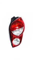 Chevrolet  Spark Arka Stop Hbmw Sol 12-