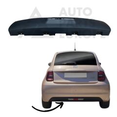 500 E Arka Tampon Spoileri 23-