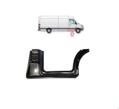 Ön Kapı Frangart Alt Sağ Sprinter 2006-