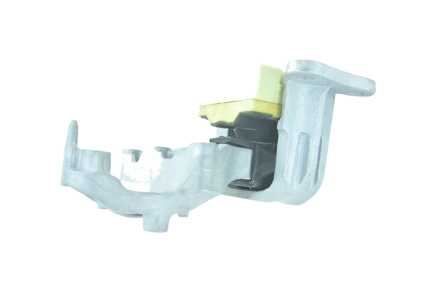 Sağ Motor Takozu 1.5 110 HP (6 Vites Otomatik-Manuel) Megane 3-Fluence