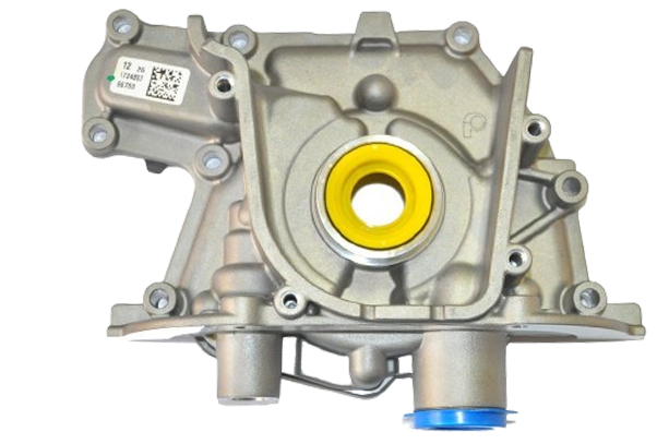 Yağ Pompası 1.6 Jtd Doblo (Euro 6)