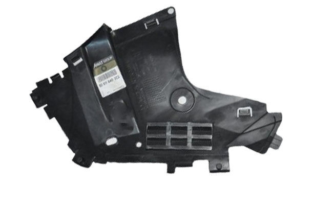 Sağ Ön Çamurluk Davlumbazı Uç Parçası Logan 2008-2010 Modelleri Arası