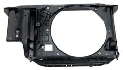 Ön Panel Plastik (Klimalı Tip) Peugeot 206 Sd 07-11 Arası
