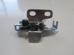 Bagaj Kılıdı Üst Sol (Düsük Tavan) Peugeot Boxer 14-24 Arası