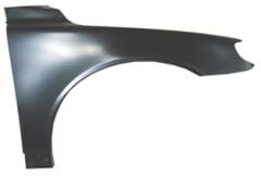 Ön Çamurluk Deliksiz Sağ Volvo S80 13-16 Arası