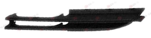 B.3 E46 Ön Tampon Panjuru Alt 4/5 Ka. Sağ 01-05