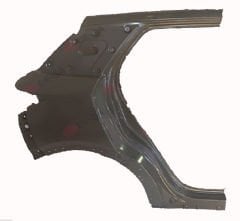 Byd Dolphın Arka Çamurluk Sağ 22-