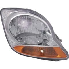 Chevrolet  Spark Ön Far Elektrikli Sağ 05-07