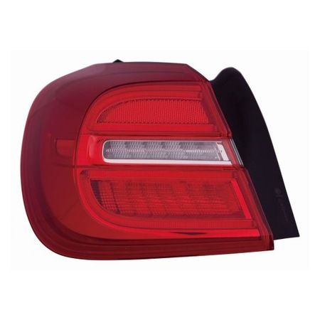 Stop Lambası Sol Dış Mercedes W156 GLA
