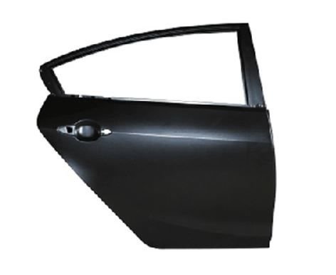 Kia Cerato Arka Kapı Sağ 16-