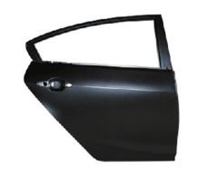 Kia Cerato Arka Kapı Sağ 16-