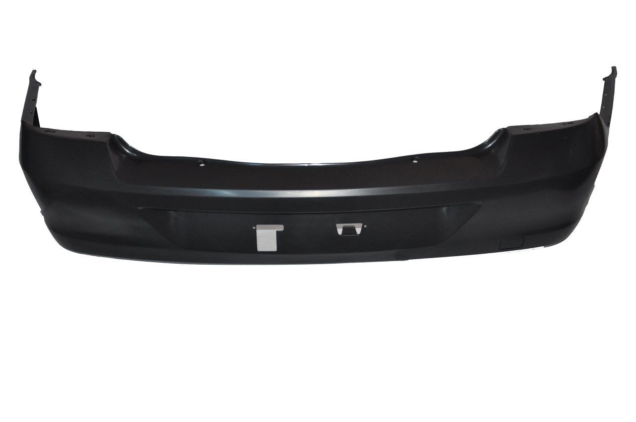 Arka Tampon Clio Symbol 2006-2008 Modelleri Arası