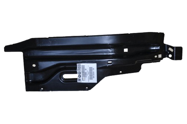 Podya İç Takviye Sacı Sol Ducato 2014 Sonrası