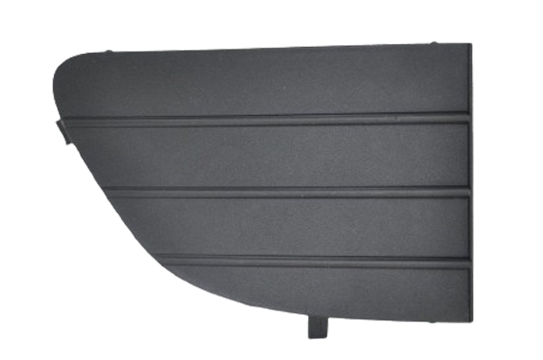 Sağ Sis Far Çerçevesi Grande Punto Evo (Sissiz Düz Çizgili)