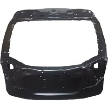 Toyota C-Hr Bagaj Kapağı 15-