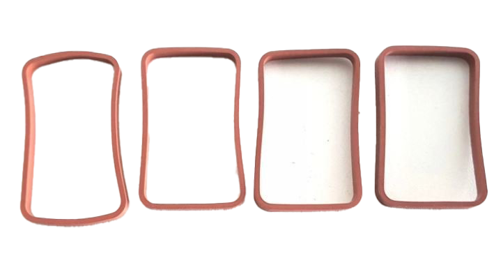 Emme Manifold Oring Takımı Clio 4 1.2 16 Valf H5F (Turbolu)