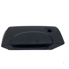 Bagaj Açma Kolu Dış Kango 1997-2007 Arası Modeller İçin (Çift Bagaj Kapılı)