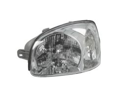 Far Sol Hyundaı Santa Fe 00-05