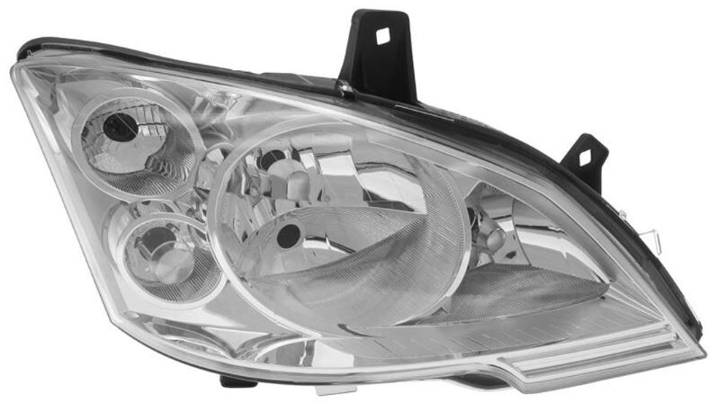 Far Sağ Mercedes W639 Viano 2010 Sonrası