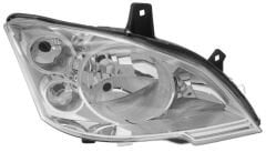 Far Sağ Mercedes W639 Viano 2010 Sonrası