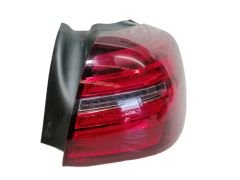 Stop Lambası Dış Sağ Mercedes GLA W156 2017 Sonrası