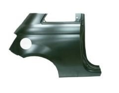 500 Arka Çamurluk Sağ 07-